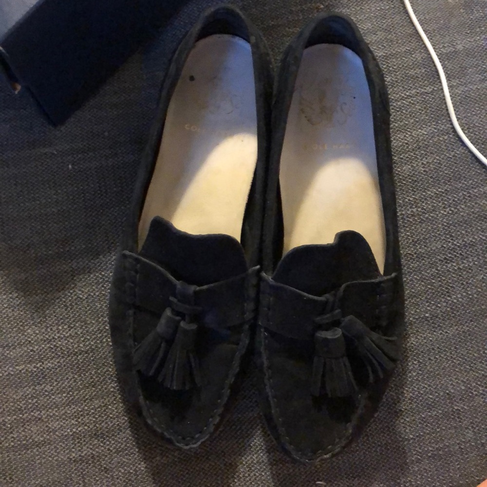 Cole Haan Loafers